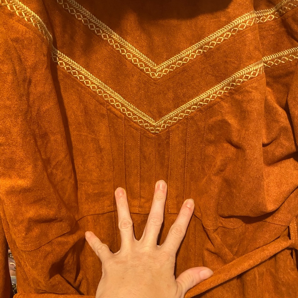 Spell & the gypsy collective Joan jacket - Picture 9 of 9